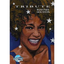 Tribute: Whitney Houston