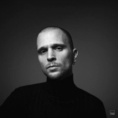 JMSN - Me cura [Vinilo]