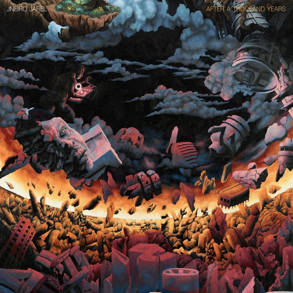 After A Thousand Years [CD]