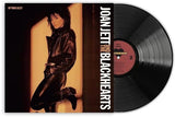 Joan Jett and the Blackhearts - Up Your Alley (Vinilo de 140 gramos) [Vinilo]