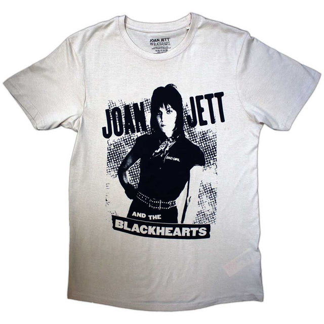 Joan Jett & The Blackhearts - Crosshatch []