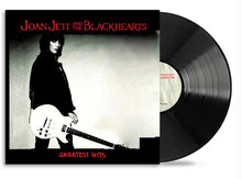 Joan Jett & The Blackhearts - Greatest Hits [Vinyl] - Paladin Vinyl