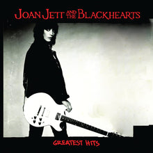 Joan Jett & The Blackhearts - Greatest Hits [Vinyl] - Paladin Vinyl