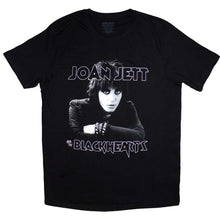 Joan Jett & The Blackhearts Photo [T-Shirt]