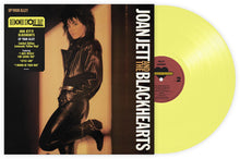 Joan Jett &amp; the Blackhearts - Up Your Alley (RSD 22 de abril de 2023) [Vinilo]