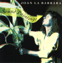 Sound Paintings [CD]
