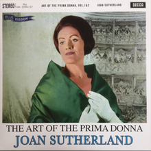 The Art Of The Prima Donna, Vol.1&2 [Vinyl]