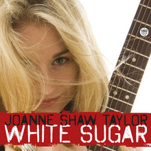 White Sugar (180 Gram Vinyl) [Vinyl]