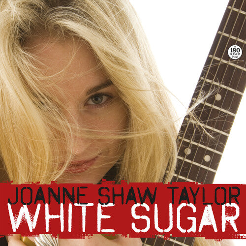 White Sugar (180 Gram Vinyl) [Vinyl]