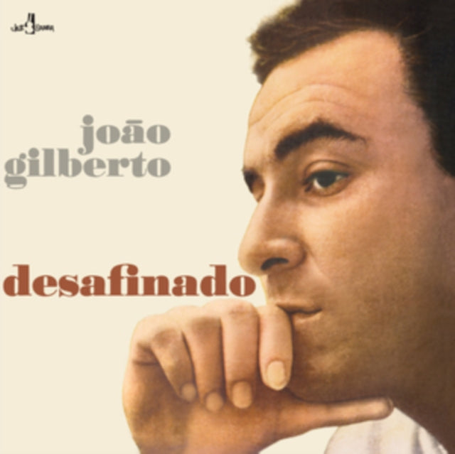 Desafinado (Limited Edition, 180 Gram Vinyl, Bonus Tracks) [Import] [Vinyl]