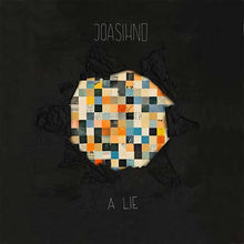 A Lie [CD]