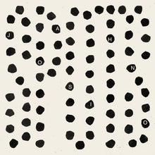 JOASIHNO - Spots [LP] [Vinyl]