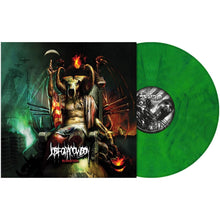 Job for a Cowboy - Ruination (Vinilo de color, verde) [Vinilo]