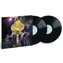 The Show, The After Party, The Hotel [2LP] [Vinyl]