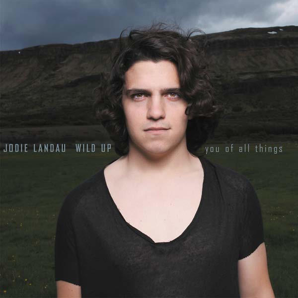You of All Things [CD]