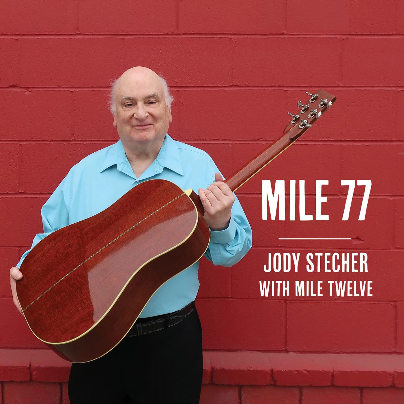 Mile 77 [CD]