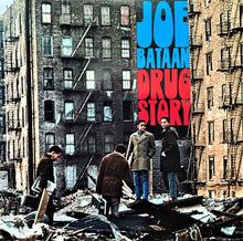 Joe Bataan - Drug Story [Vinyl]