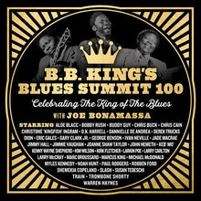 B.B. King's Blues Summit 100 (2 Cd's) [CD]