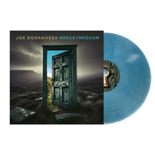 Breakthrough [180G Crystal Water Lp] [Vinyl]