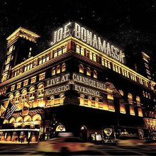 LIVE AT CARNEGIE(BD) [Blu-ray]