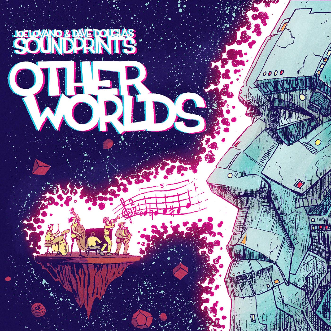 Other Worlds [CD]