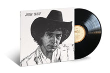 Joe Ely - Joe Ely [LP] [Vinilo]