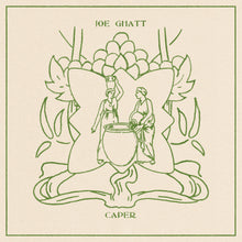 Caper [Vinyl]