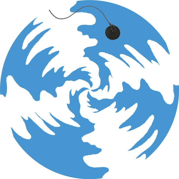 Joe Goddard - Pull The Plug [Vinyl]