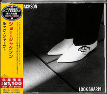 Joe Jackson - Look Sharp (Limited Edition, Japan) [Import] [CD]
