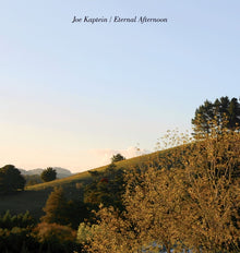 Eternal Afternoons [Vinyl]