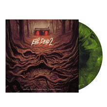 Evil Dead 2 [Vinyl]