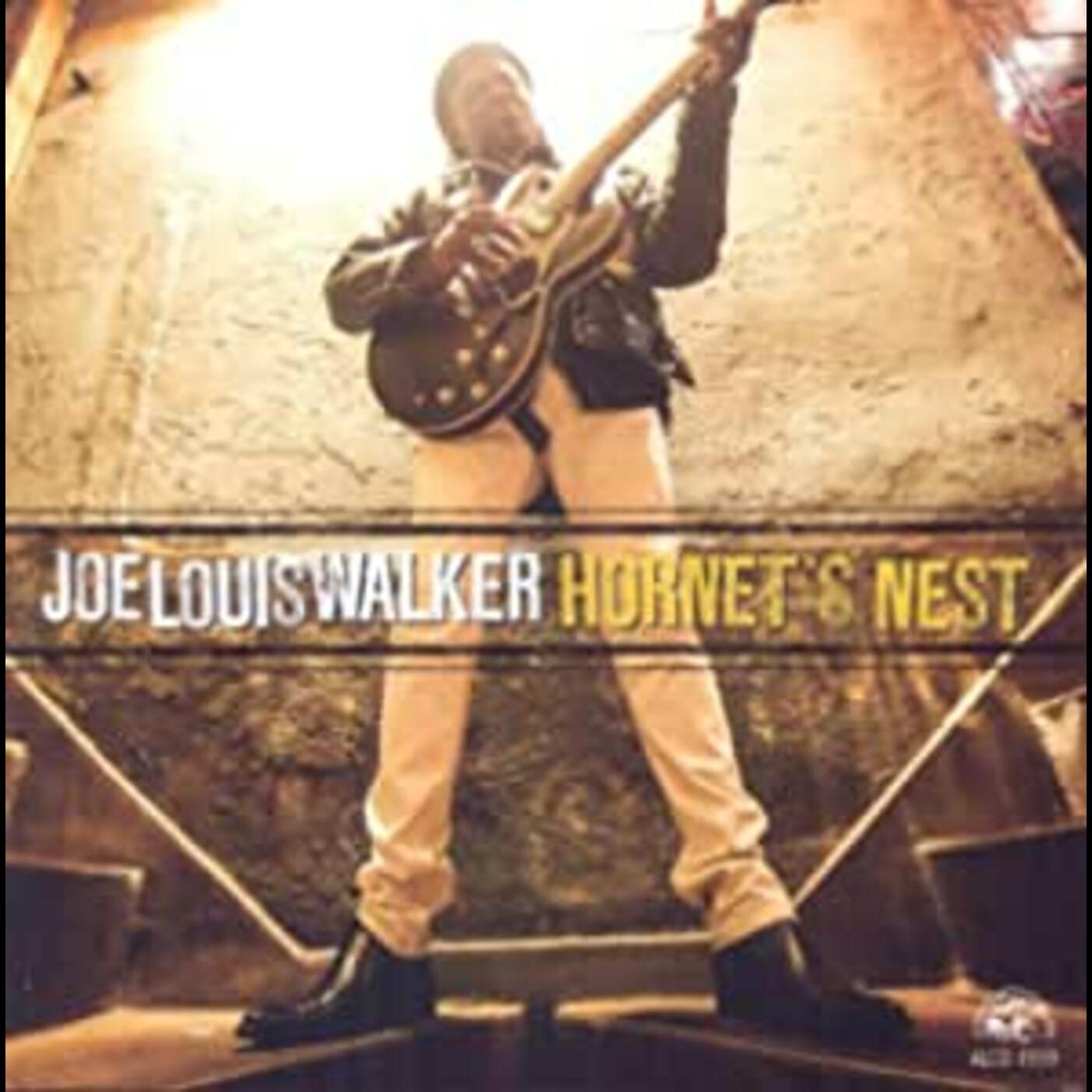 Hornet's Nest [CD]
