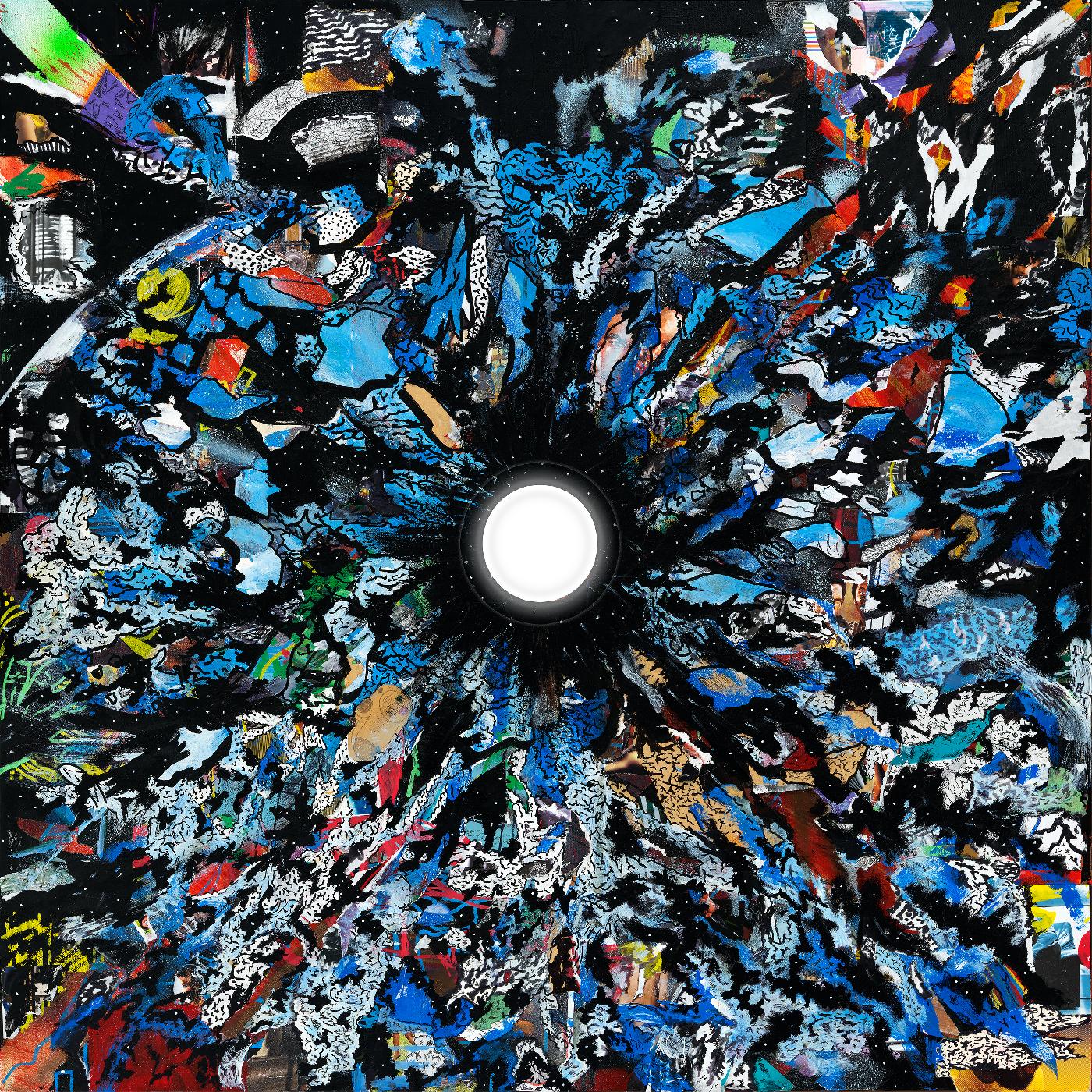 Joe & Maxwell Owin Armon-Jones - Archetype [Vinyl] - Paladin Vinyl
