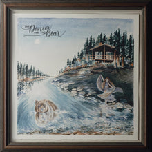 The Dancer and the Bear [Vinyl] - Paladin Vinyl