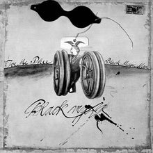 Joe Mcphee - Black Magic Man [Vinyl]