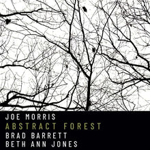 Abstract Forest [CD]