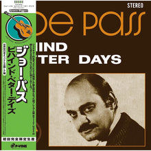 Behind Better Days [Vinyl]