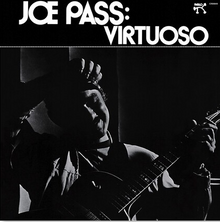 Virtuoso (Original Jazz Classics Series) (180 Gram Vinyl) [Vinyl]