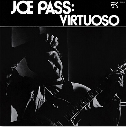 Virtuoso (Original Jazz Classics Series) (180 Gram Vinyl) [Vinyl]
