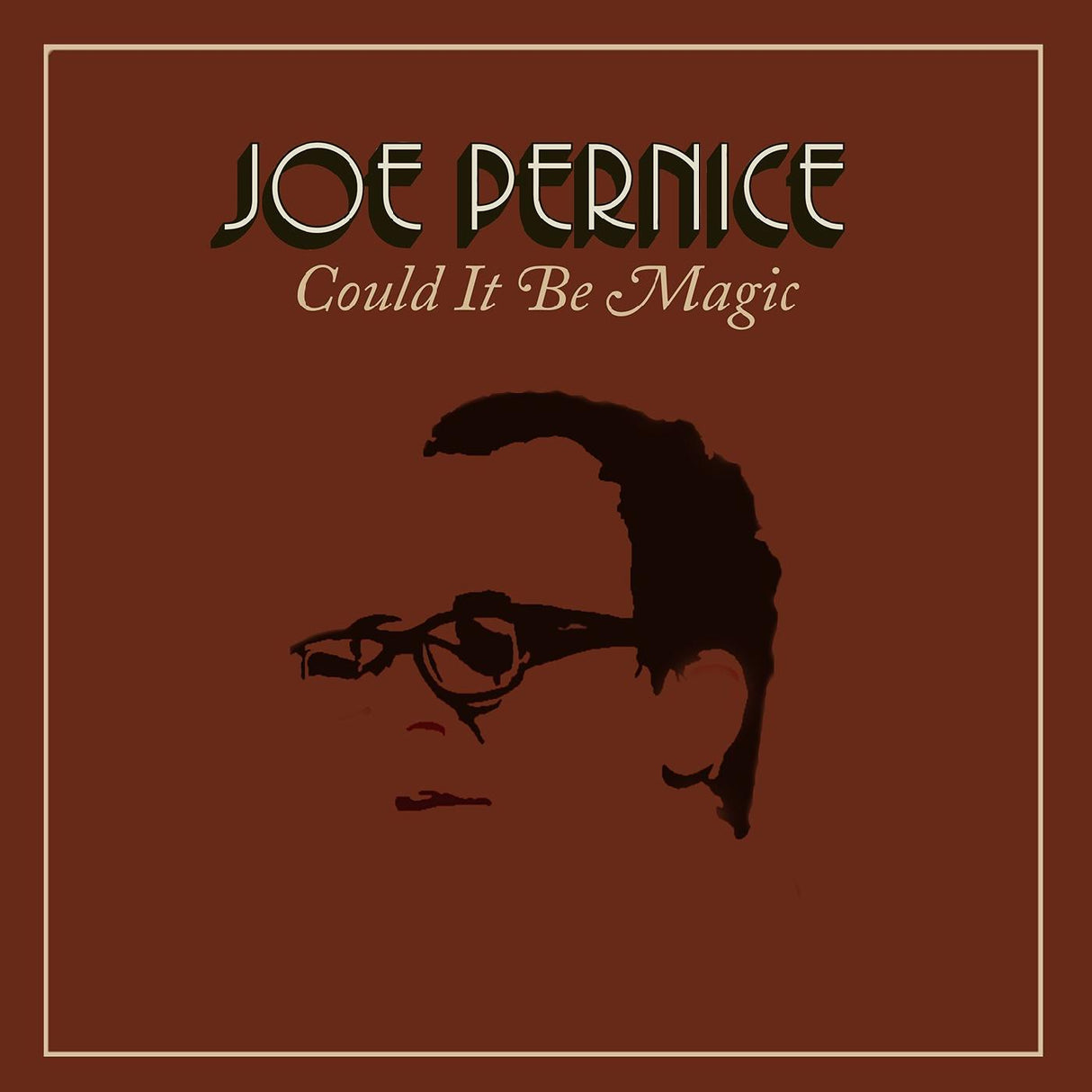 Joe Pernice - ¿Podría ser mágico? [Vinilo]