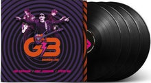 G3: 25th Anniversary Reunion Tour (Gatefold LP Jacket, Anniversary Edition) (4 Lp's) [Vinyl]