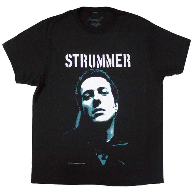 Joe Strummer - Iconic [T-Shirt]