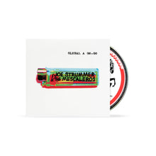 Global A Go-Go (25th Anniversary) [CD] [CD]