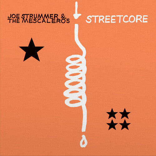 Joe Strummer & the Mescaleros - Streetcore (20th Anniversary) (RSD 4.22.23) [Vinyl]