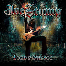 Joe Stump - Lord Of The Strings [CD]
