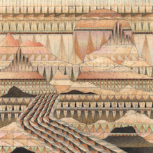 Joe & The Shark Gideon - Harum Scarum [Vinyl] - Paladin Vinyl
