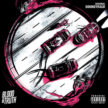 Blood & Truth (Original Video Game Soundtrack) [Vinyl]