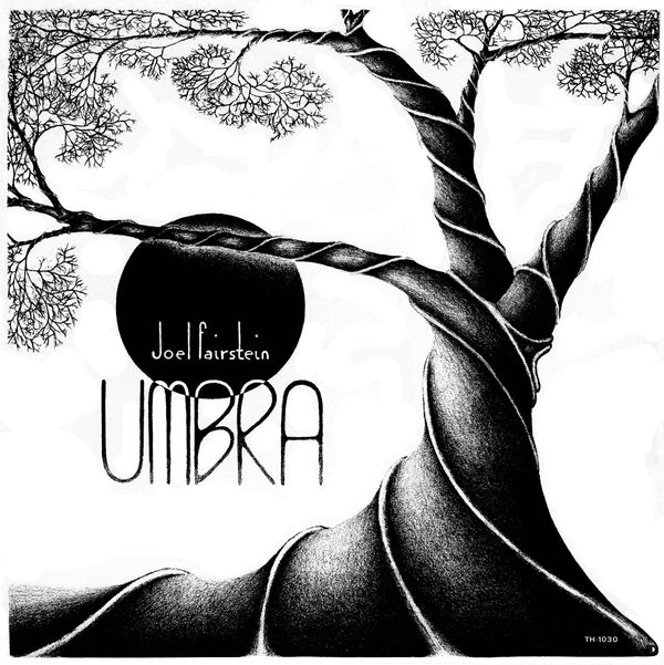 JOEL FAIRSTEIN - Umbra [Vinyl]