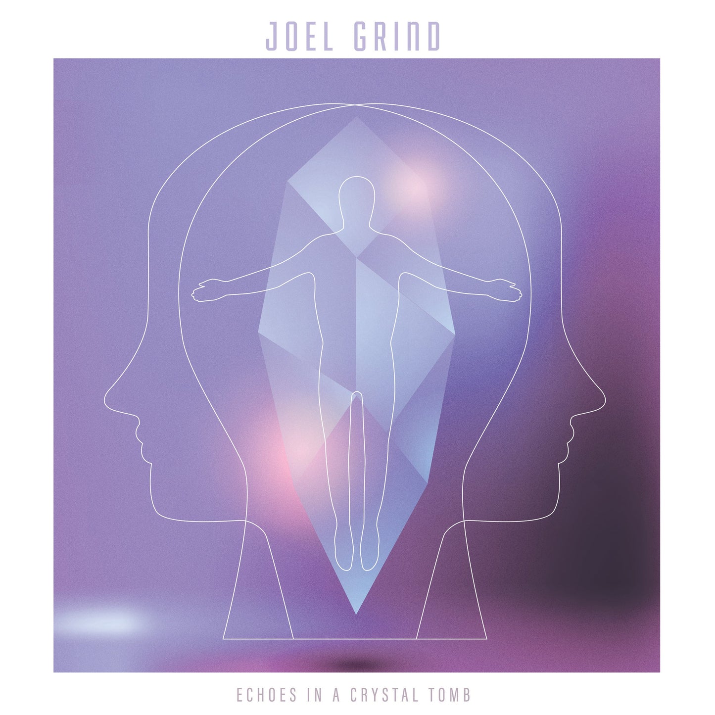 Echoes In A Crystal Tomb [Vinyl]