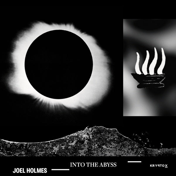 JOEL HOLMES - Into The Abyss [Vinyl]